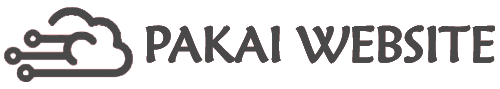 Pakai Website