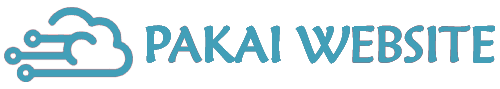 Pakai Website